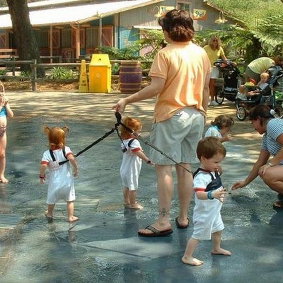 Regardez ce que cette mère fait à son enfant ! Les pires mères d'internet à voir absolument ! Quotes   