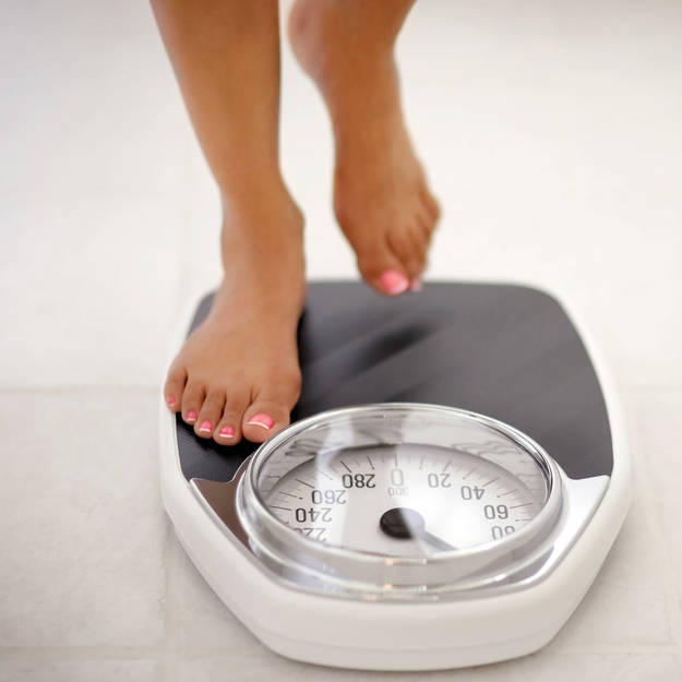 Les plus gros mythes sur la perte de poids Quotes   