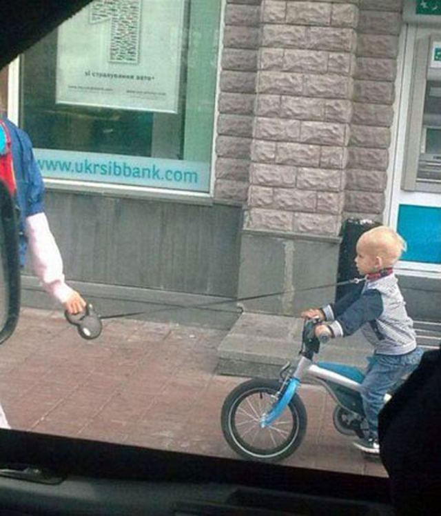 Regardez ce que cette mère fait à son enfant ! Les pires mères d'internet à voir absolument ! Quotes   