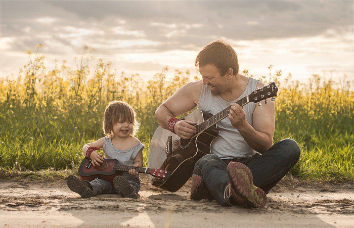 Tel père, tel fils : 15 enfants qui imitent leur papa ! Trop mignon ! Quotes   