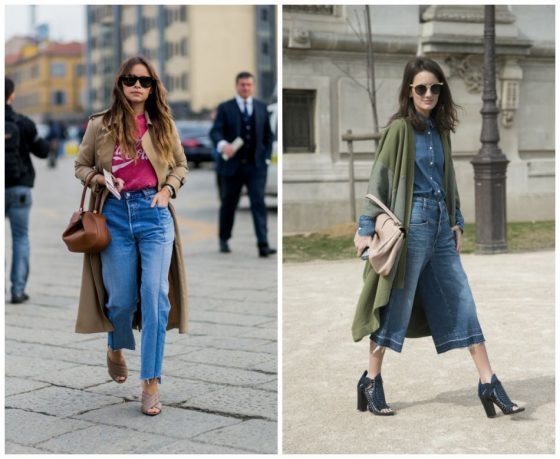 10 jeans super tendances cette saison ! Quotes   