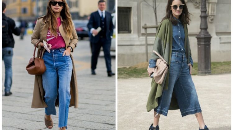 10 jeans super tendances cette saison ! Quotes   