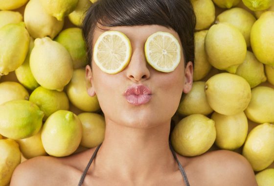 11 bienfaits du citron sur le corps ! Quotes   