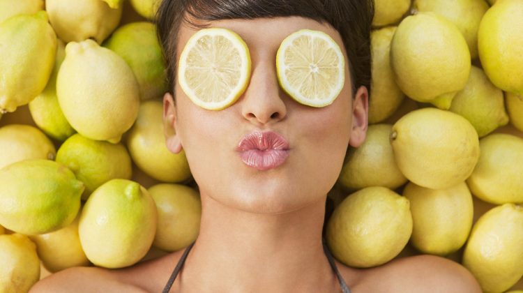 11 bienfaits du citron sur le corps ! Quotes   