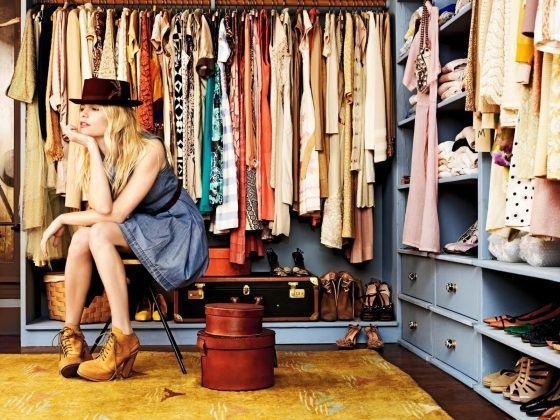 Les 20 indispensables du dressing féminin ! Quotes   