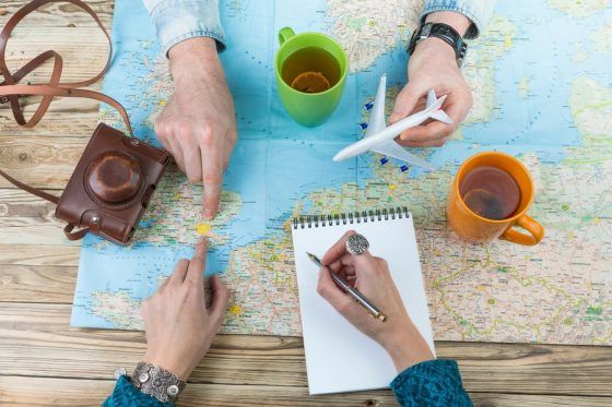 13 conseils pour réussir son voyage ! Quotes   