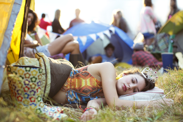 Top 13 des trucs indispensables pour un festival ! Quotes   