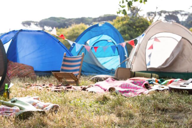 Top 13 des trucs indispensables pour un festival ! Quotes   