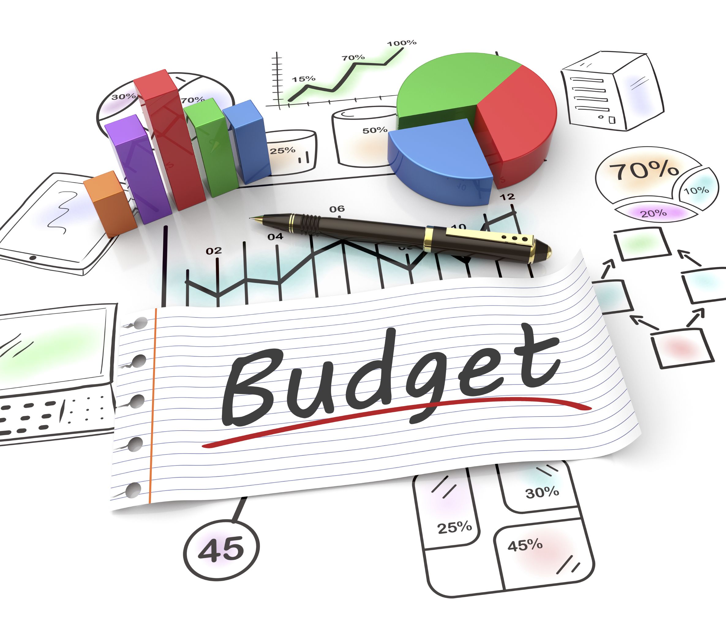 10 conseils et astuces pour mieux gérer son budget ! Quotes   