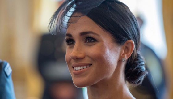 Crush : Meghan Markle plus élégante que jamais au Centenaire de la Royal Air Force Quotes   