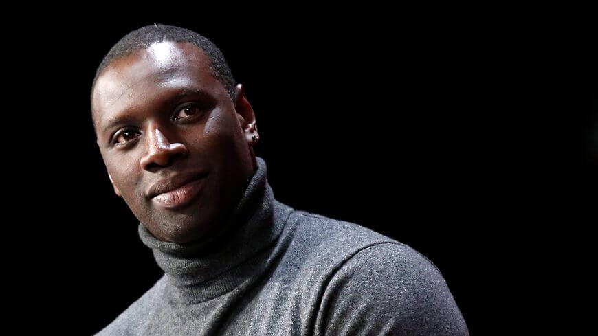 Omar Sy prochainement en Arsène Lupin sur Netflix Quotes   