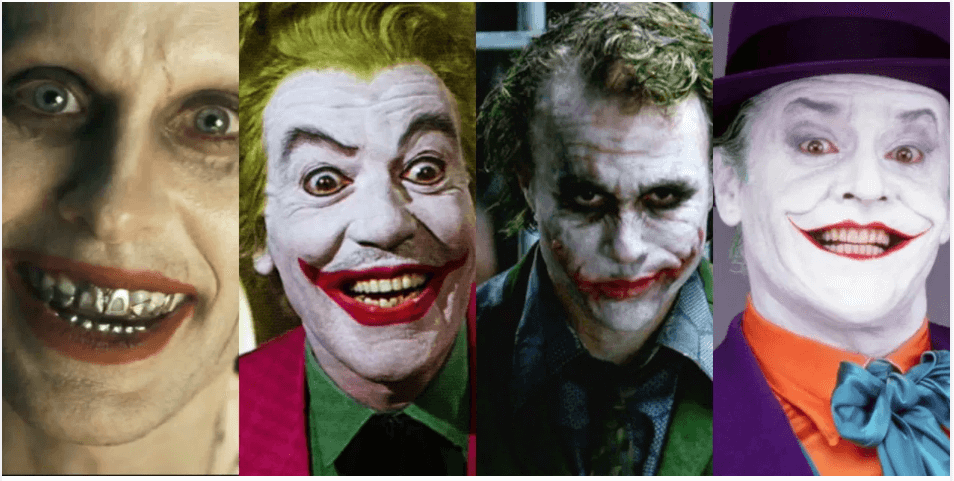 Joaquin Phoenix incarnera le Joker dans un futur spin-off de Batman ! Quotes   