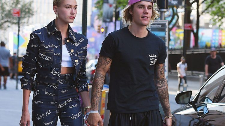 Alerte : Justin Bieber et Hailey Baldwin sont fiancés ! Quotes   