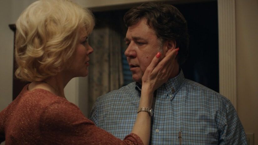 Nicole Kidman et Russell Crowe impressionants dans le trailer du drame LGBT 'Boy Erased' Quotes   