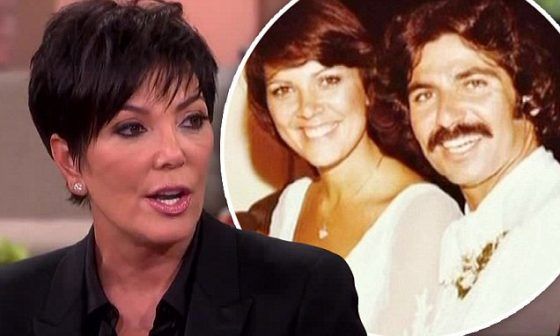 Kris Jenner avoue qu'avoir trompé Robert Kardashian est l'un de ses plus gros regrets Quotes   