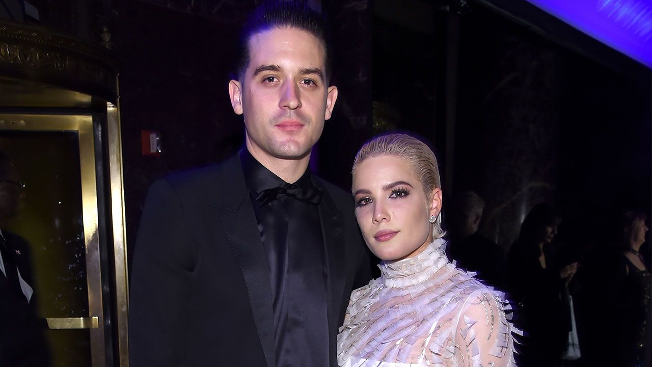 Ces tweets d'Halsey laissent croire que G-Eazy l'a trompée ! Quotes   