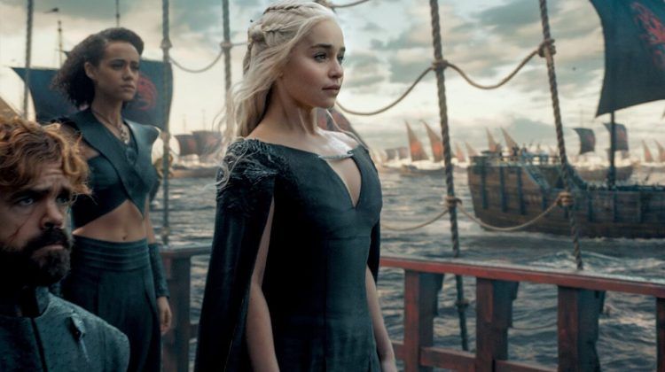 Le tournage du prequel de Game of Thrones débutera en octobre ! Quotes   
