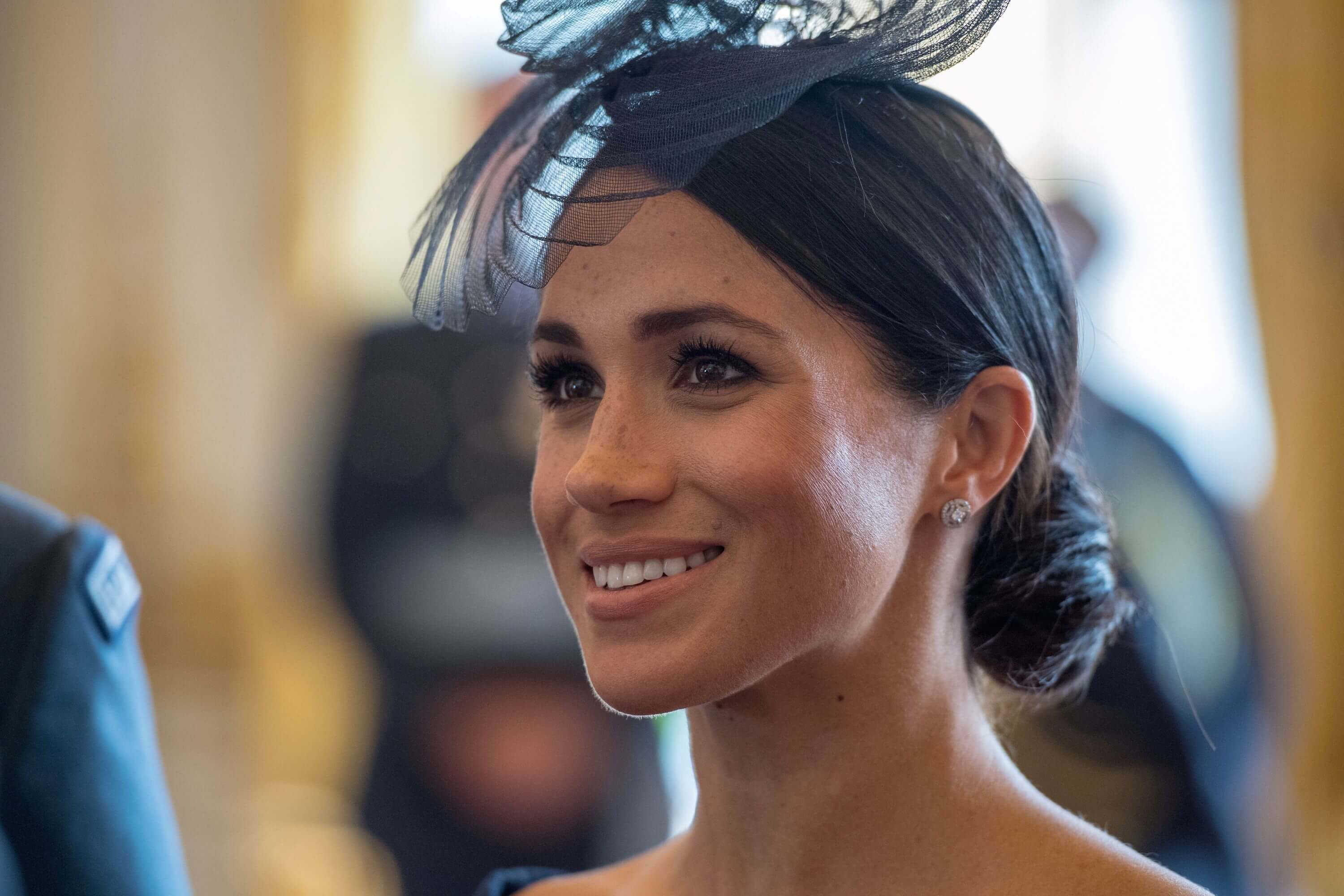 Crush : Meghan Markle plus élégante que jamais au Centenaire de la Royal Air Force Quotes   