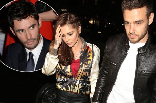 L'ex-mari de Cheryl Cole décrit Liam Payne comme un "petit homme" Quotes   