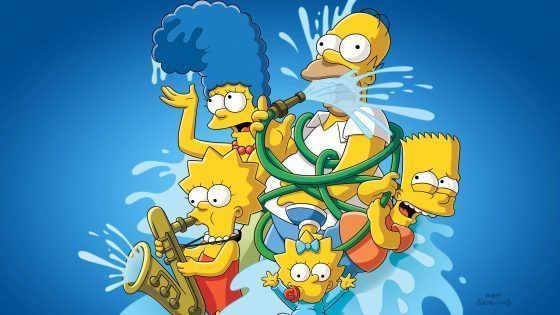 On sait quand Les Simpsons reviendront pour une 30ème saison ! Quotes   