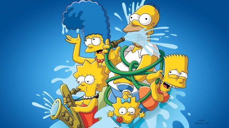 On sait quand Les Simpsons reviendront pour une 30ème saison ! Quotes   