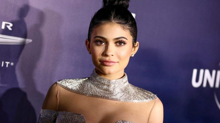 Kylie Jenner, bientôt la plus jeune milliardaire de l'histoire Quotes   