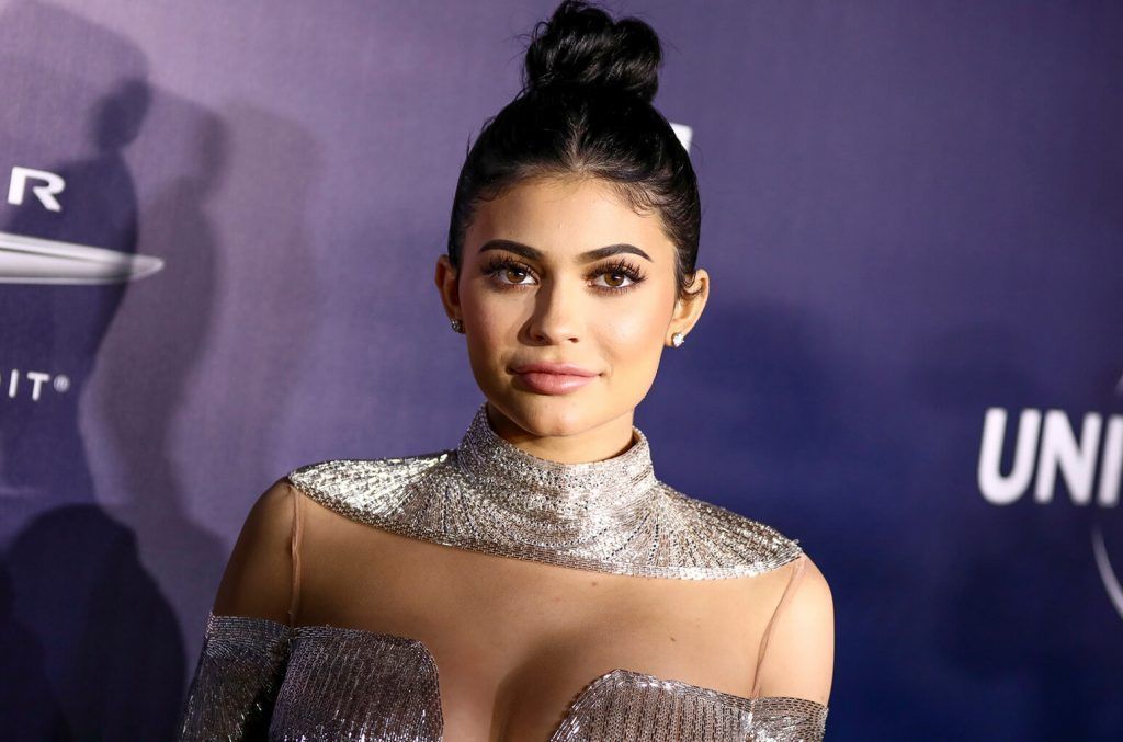 Kylie Jenner, bientôt la plus jeune milliardaire de l'histoire Quotes   