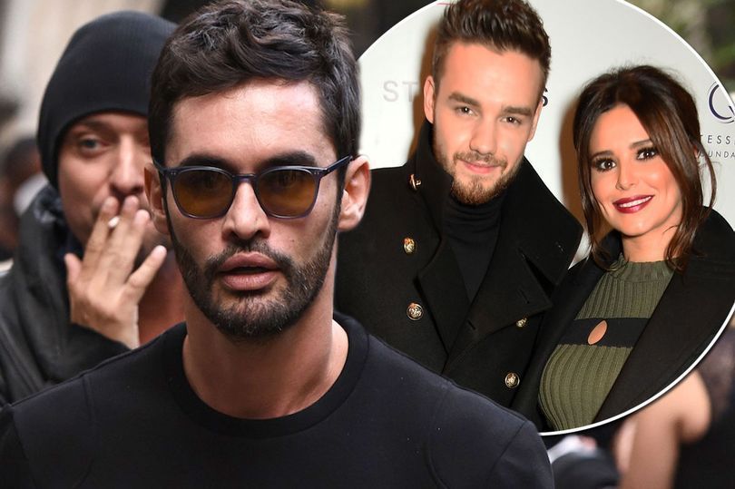 L'ex-mari de Cheryl Cole décrit Liam Payne comme un "petit homme" Quotes   