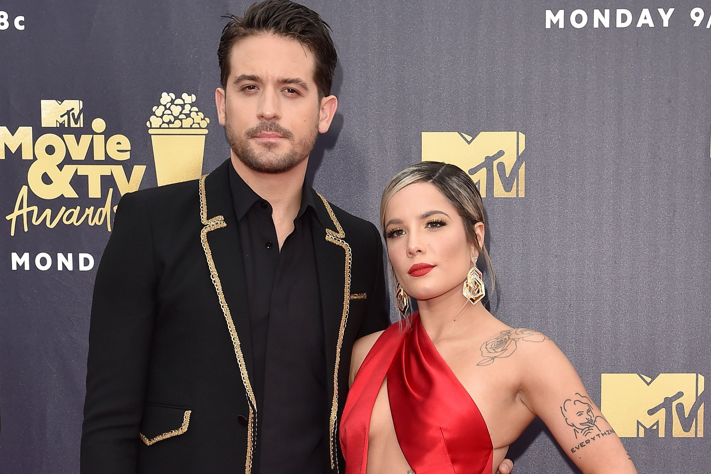 Ces tweets d'Halsey laissent croire que G-Eazy l'a trompée ! Quotes   