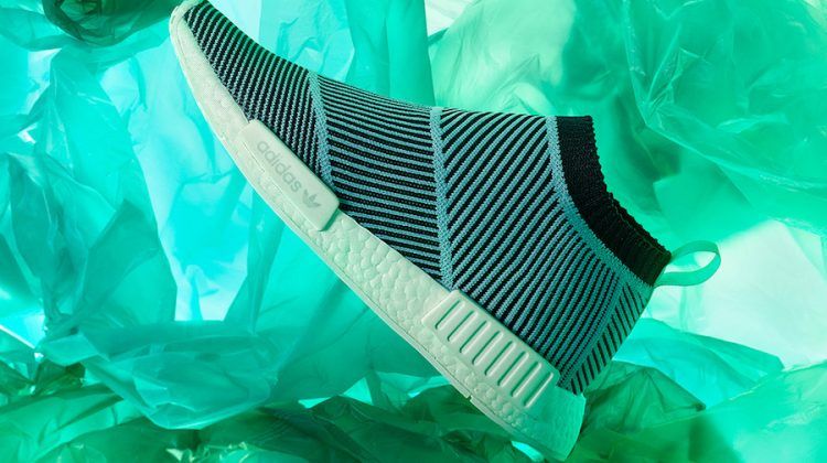 Adidas s'engage à n'utiliser que du plastique recyclé d'ici à 2024 Quotes   