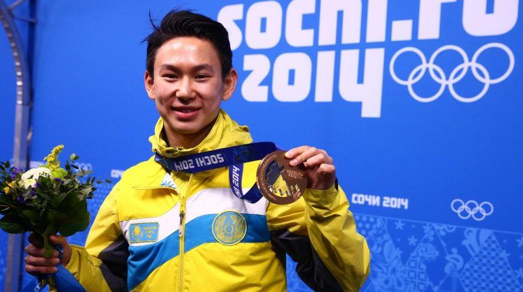 Denis Ten : Le patineur artistique médaillé olympique de 25 ans poignardé à mort Quotes   