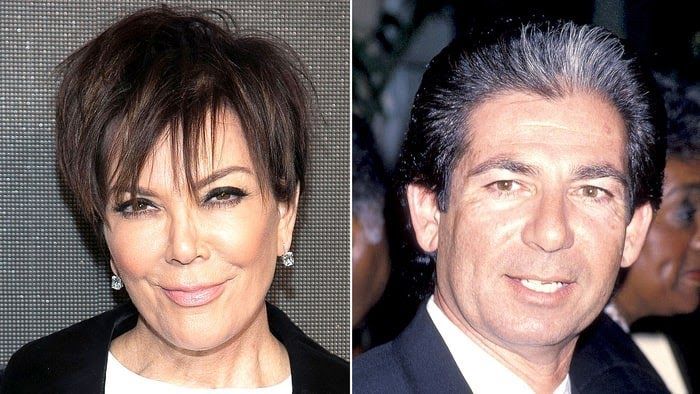 Kris Jenner avoue qu'avoir trompé Robert Kardashian est l'un de ses plus gros regrets Quotes   