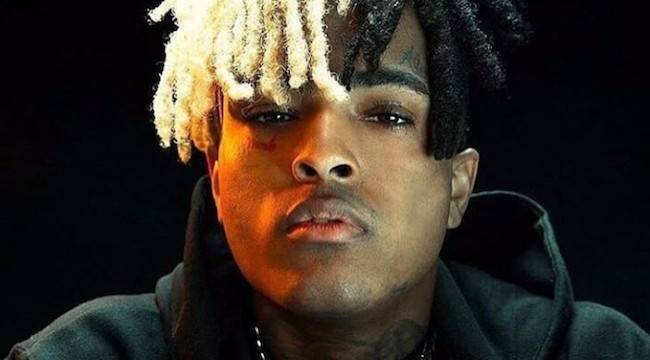 Meurtre de XXXTentacion : 4 suspects inculpés pour la mort du rappeur Quotes   