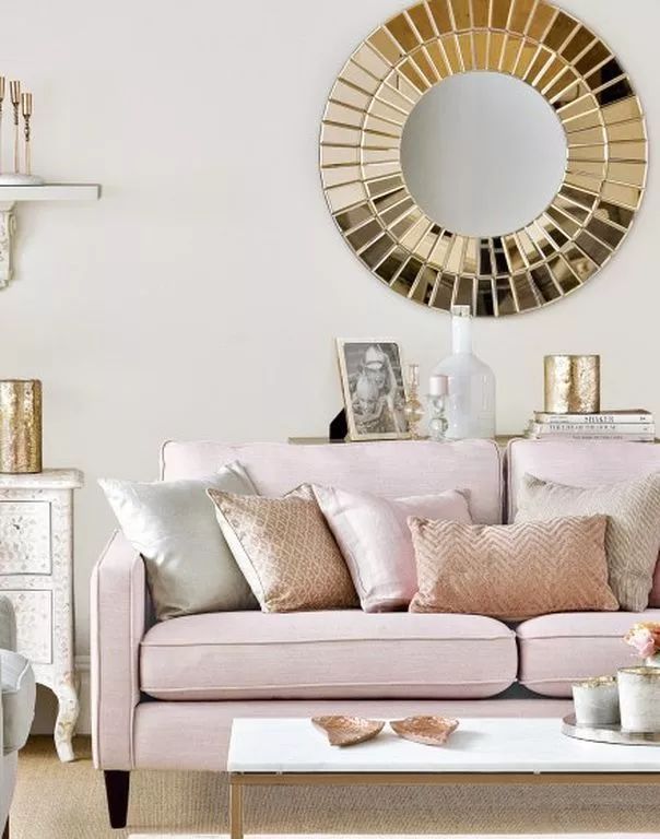 16 easy tricks to redesign your living room Design   