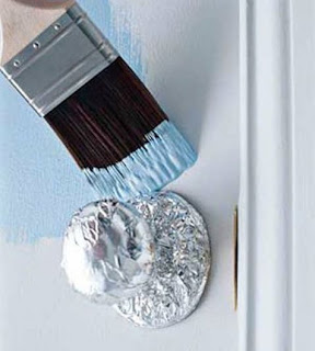 These 12 aluminium foil tricks will make your day so much better Home Hacks   