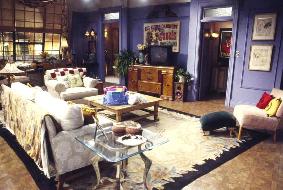 18 awesome style tips to trick your home into a ‘90s revival Design   