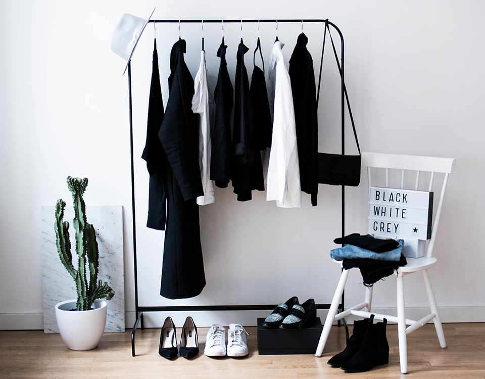 18 tips to spring clean your wardrobe Home Hacks   