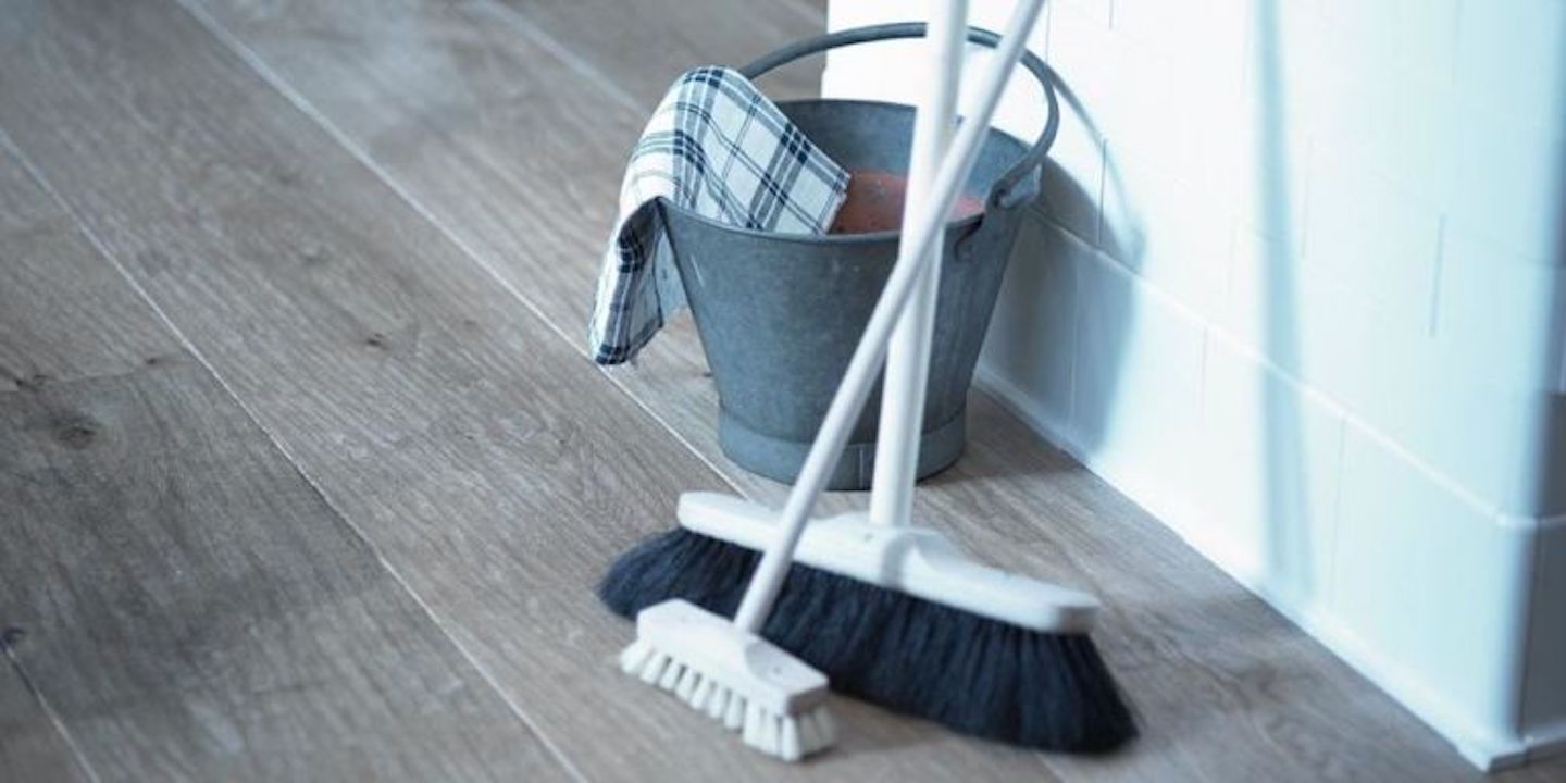 22 astuces faciles pour nettoyer sa maison rapidement Astuces pour l'intérieur Santé   