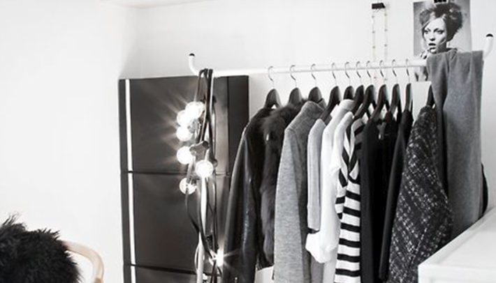 18 tips to spring clean your wardrobe Home Hacks   