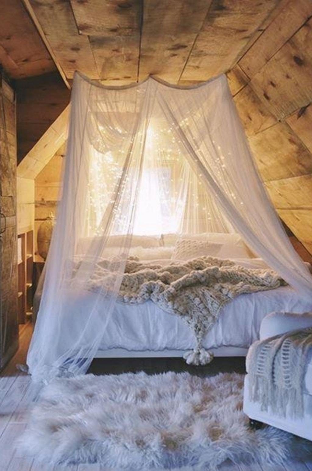 20 façons de rendre votre lit si confortable que vous ne voudrez plus le quitter Design   