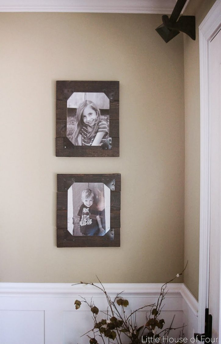 21 creative and decorative DIY picture and photo frame ideas to impress everyone! DIY Tricks   