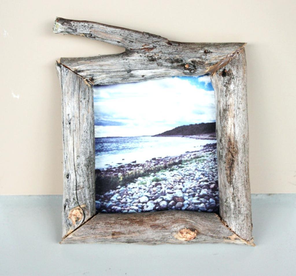 21 creative and decorative DIY picture and photo frame ideas to impress everyone! DIY Tricks   