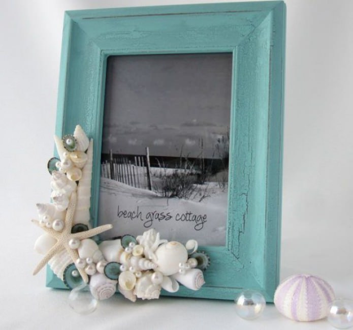 21 creative and decorative DIY picture and photo frame ideas to impress everyone! DIY Tricks   