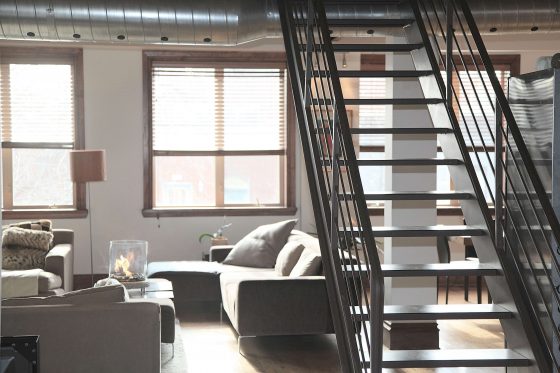 14 manières créatives et originales de décorer ses escaliers! Astuces pour l'intérieur Design Reutilisation & Recyclage   