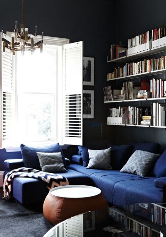 13 Idées de décoration intérieure pour tous les amoureux du canapé Design   