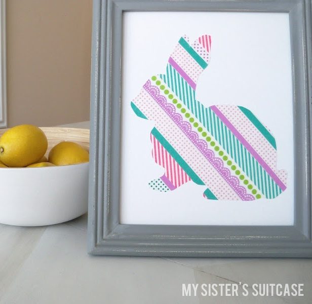 Do you know these 24 adorable ways to add colour at home using washi tape? All Posts   