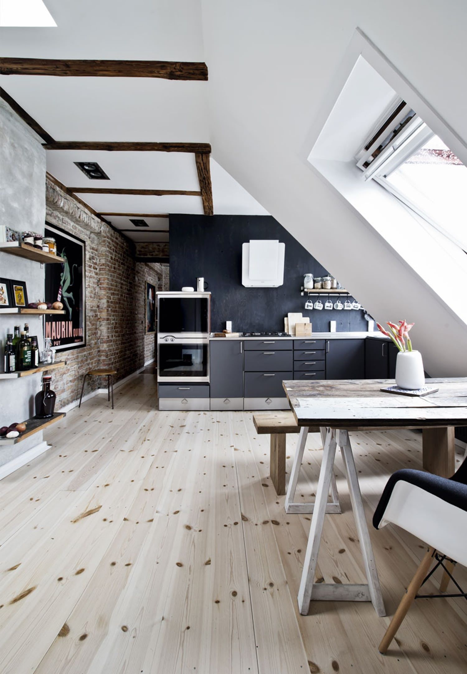 16 Conseils déco minimaliste pour aménager le parfait bureau à domicile Quotes   