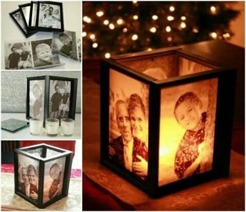 21 creative and decorative DIY picture and photo frame ideas to impress everyone! DIY Tricks   