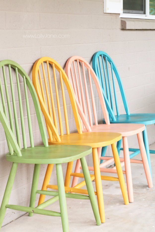 20 awesome ways to use chalk paint in your home Quotes   