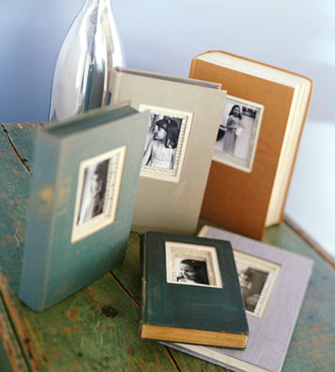 21 creative and decorative DIY picture and photo frame ideas to impress everyone! DIY Tricks   